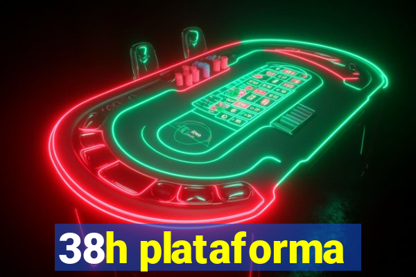 38h plataforma